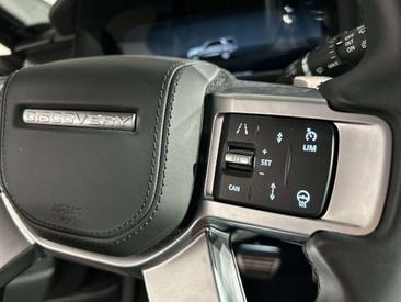 Land Rover Discovery Dynamic HSE D350 — photo 21