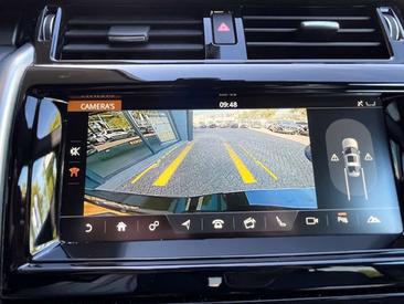 Land Rover Discovery HSE Luxury 3.0 Td6 — photo 11