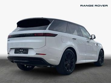 Land Rover Range Rover Sport D350 Autobiography 258 KW — photo 2