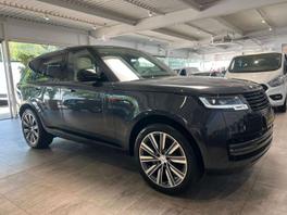 Land Rover Range Rover D350 Autobiography - 2024 - Joinsteer - #1