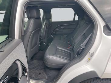 Land Rover Range Rover Sport D350 Autobiography 258 KW — photo 5