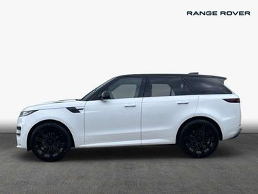 Land Rover Range Rover Sport D350 Autobiography 258 KW — photo 6