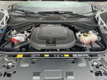 Land Rover Range Rover Sport D350 Autobiography 258 KW — photo 10