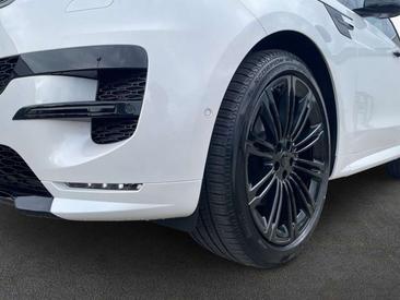 Land Rover Range Rover Sport D350 Autobiography 258 KW — photo 12