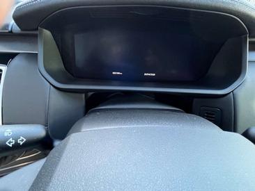 Land Rover Discovery HSE Luxury 3.0 Td6 — photo 21