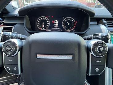 Land Rover Discovery HSE Luxury 3.0 Td6 — photo 25
