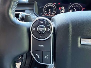 Land Rover Discovery HSE Luxury 3.0 Td6 — photo 26