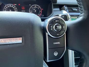 Land Rover Discovery HSE Luxury 3.0 Td6 — photo 27