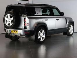 Land Rover Defender 110 SE 3.0 D200 - 2021 - Joinsteer - #1