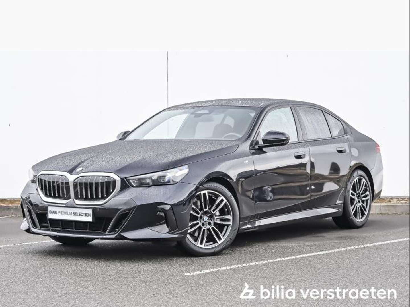 BMW Série 5 520 XDrive - 2024 - Joinsteer - #1