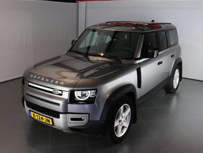Land Rover Defender 110 SE 3.0 D200