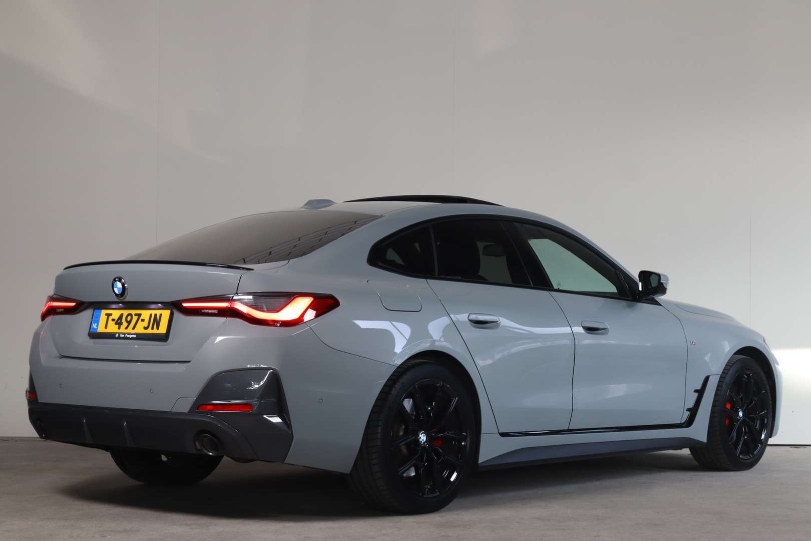 BMW Série 4 Gran Coupé High Executive 430i - 2023 - Joinsteer - #1