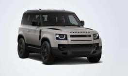 Land Rover Defender 90 D200 S - 2026 - Joinsteer - #1