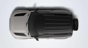 Land Rover Defender 90 D200 S — photo 4