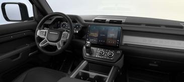 Land Rover Defender 90 D200 S — photo 5