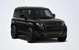 Land Rover Defender 90 D200 S - 2026 - Joinsteer - #1