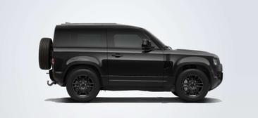 Land Rover Defender 90 D200 S — photo 2
