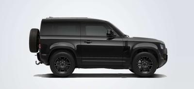 Land Rover Defender 90 D200 S