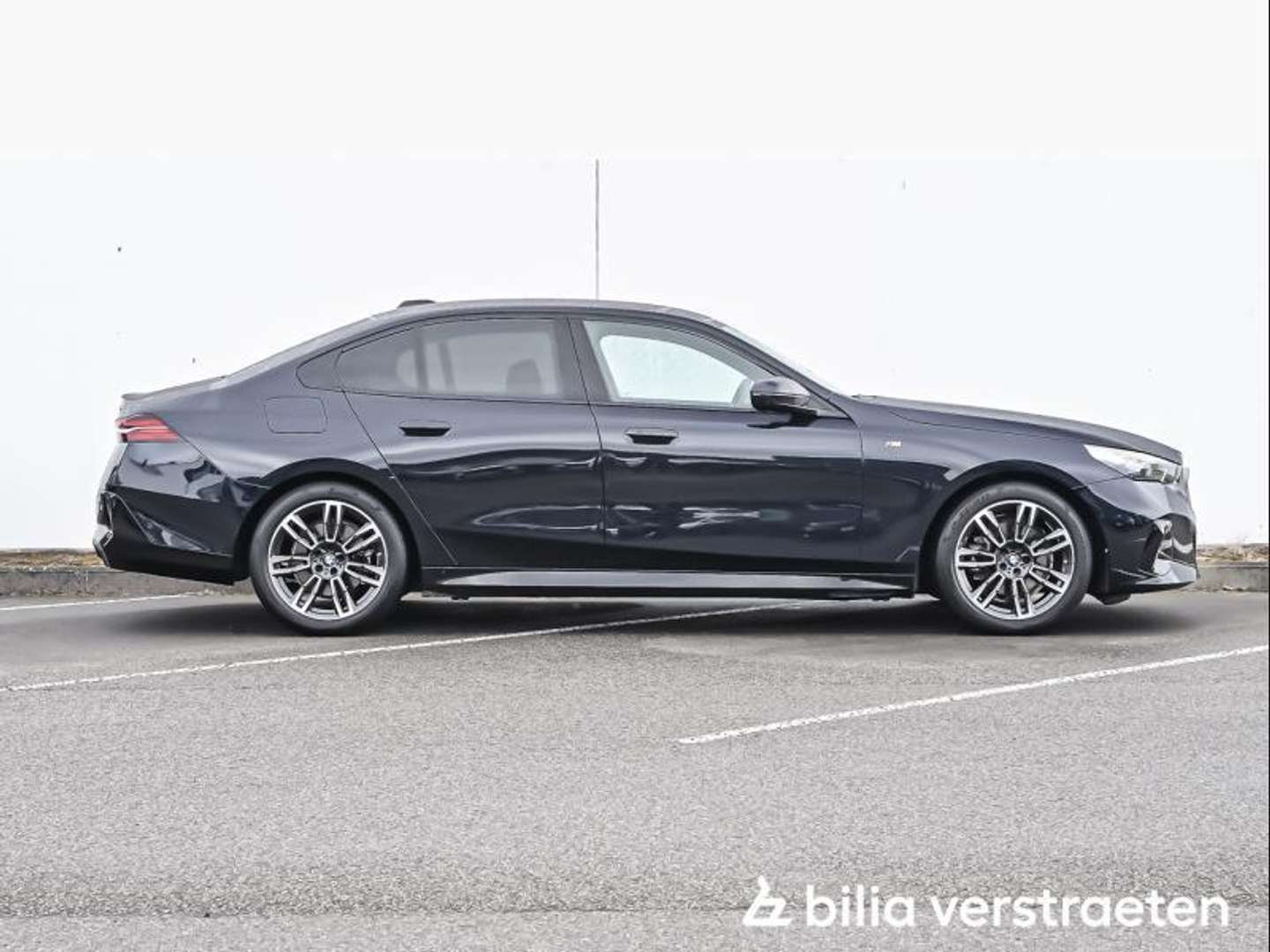 BMW Série 5 520 XDrive - 2024 - Joinsteer - #3
