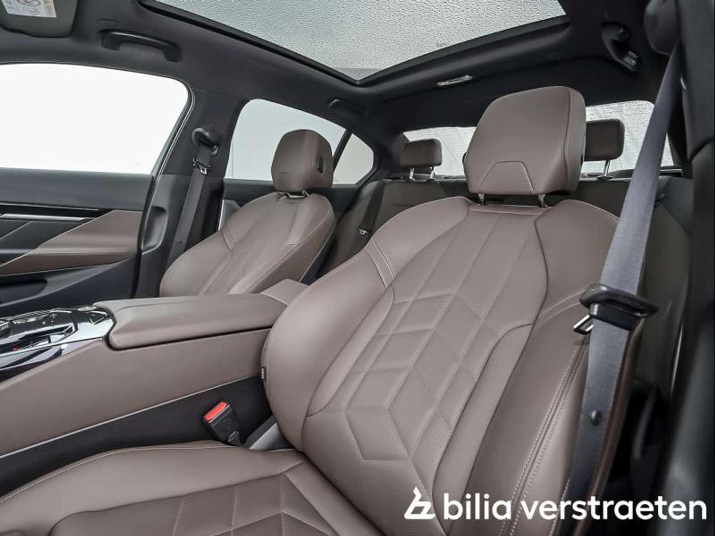 BMW Série 5 520 XDrive - 2024 - Joinsteer - #4