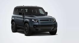 Land Rover Defender 90 D200 S - 2026 - Joinsteer - #1