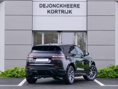 Land Rover Range Rover Evoque P160 S FWD Auto. 26.5MY Noir