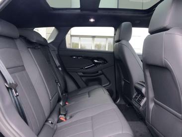 Land Rover Range Rover Evoque P160 S FWD Auto. 26.5MY Noir — photo 6