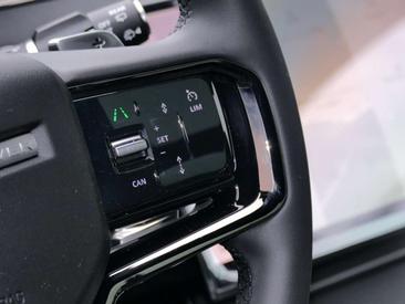 Land Rover Range Rover Evoque P160 S FWD Auto. 26.5MY Noir — photo 11
