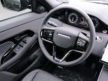 Land Rover Range Rover Evoque P160 S FWD Auto. 26.5MY Noir — photo 14