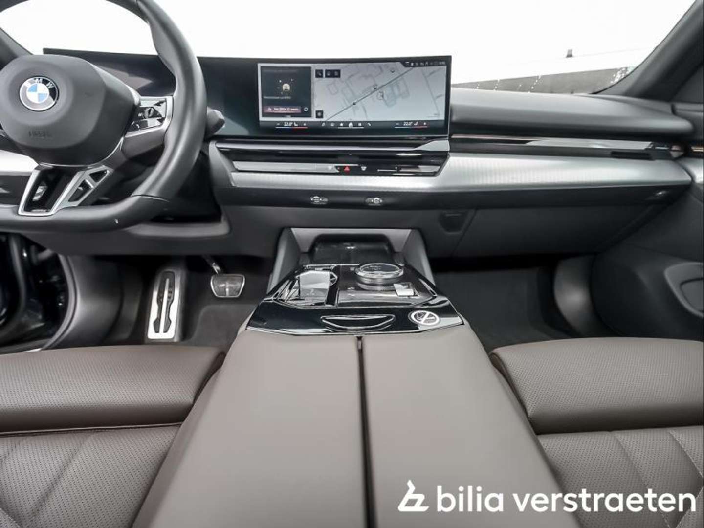 BMW Série 5 520 XDrive - 2024 - Joinsteer - #6