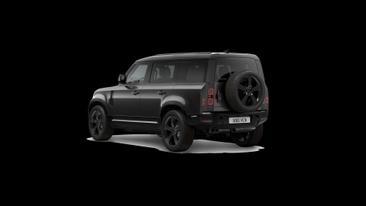 Land Rover Defender 110 D250 X-Dynamic SE Edition — photo 3