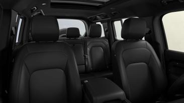Land Rover Defender 110 D250 X-Dynamic SE Edition — photo 6