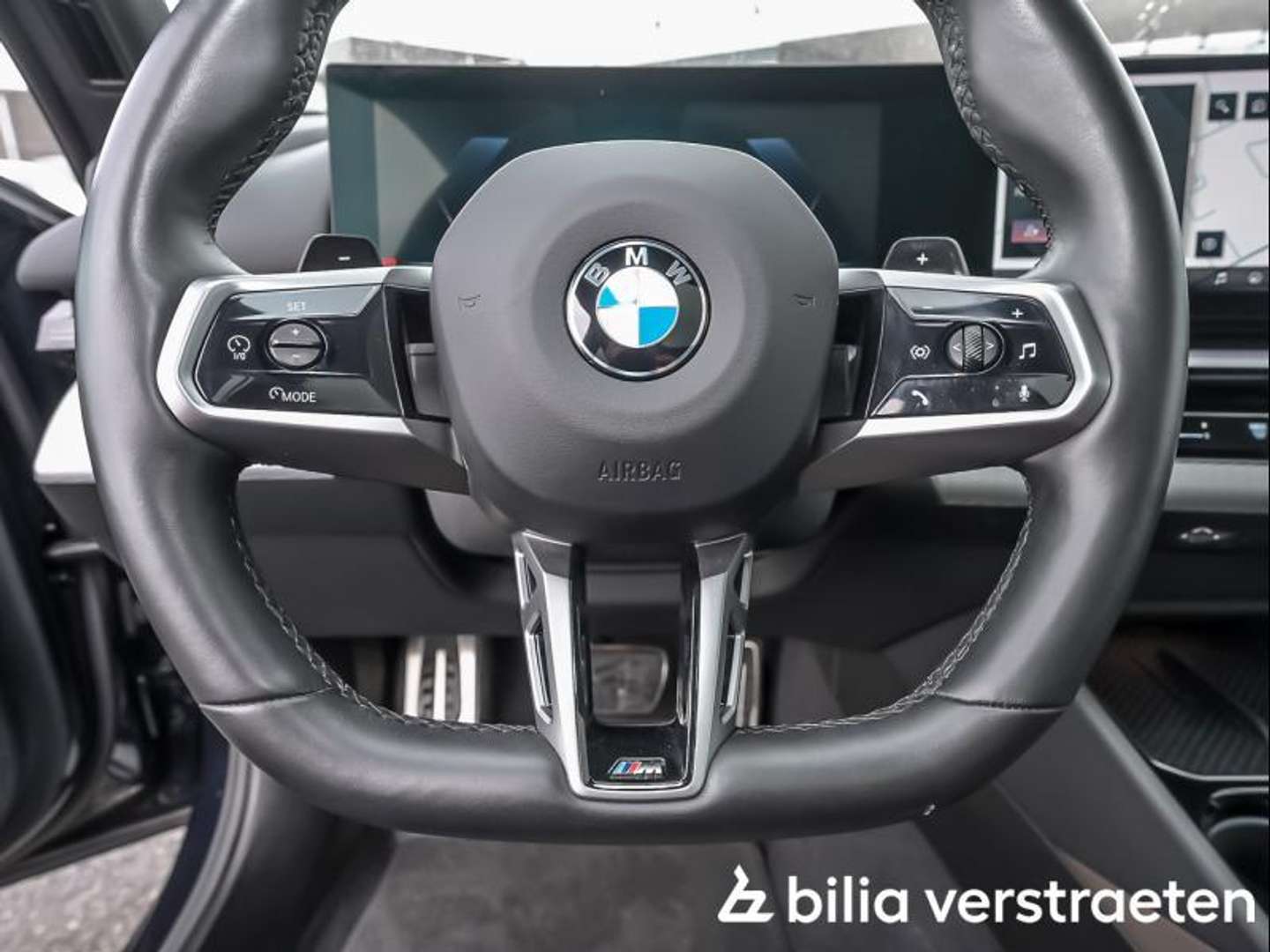 BMW Série 5 520 XDrive - 2024 - Joinsteer - #7