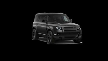 Land Rover Defender 110 D250 X-Dynamic SE Edition — photo 8