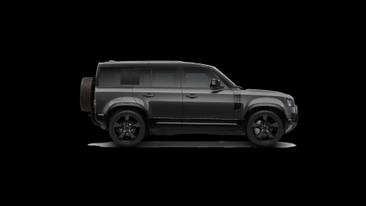 Land Rover Defender 110 D250 X-Dynamic SE Edition — photo 9