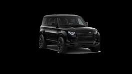 Land Rover Defender Octa Black Edition 635pk - 2026 - Joinsteer - #1