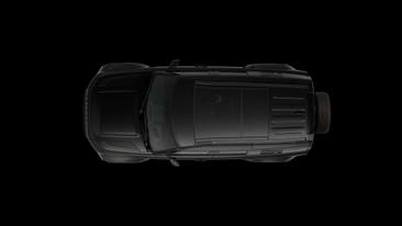 Land Rover Defender Octa Black Edition 635pk — photo 4