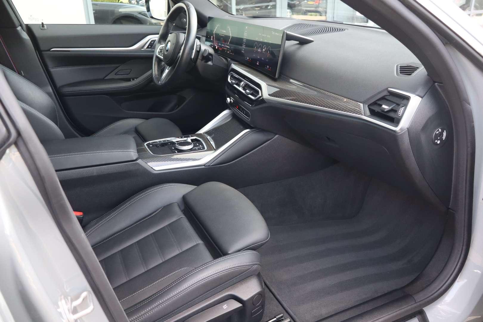 BMW Série 4 Gran Coupé High Executive 430i - 2023 - Joinsteer - #5