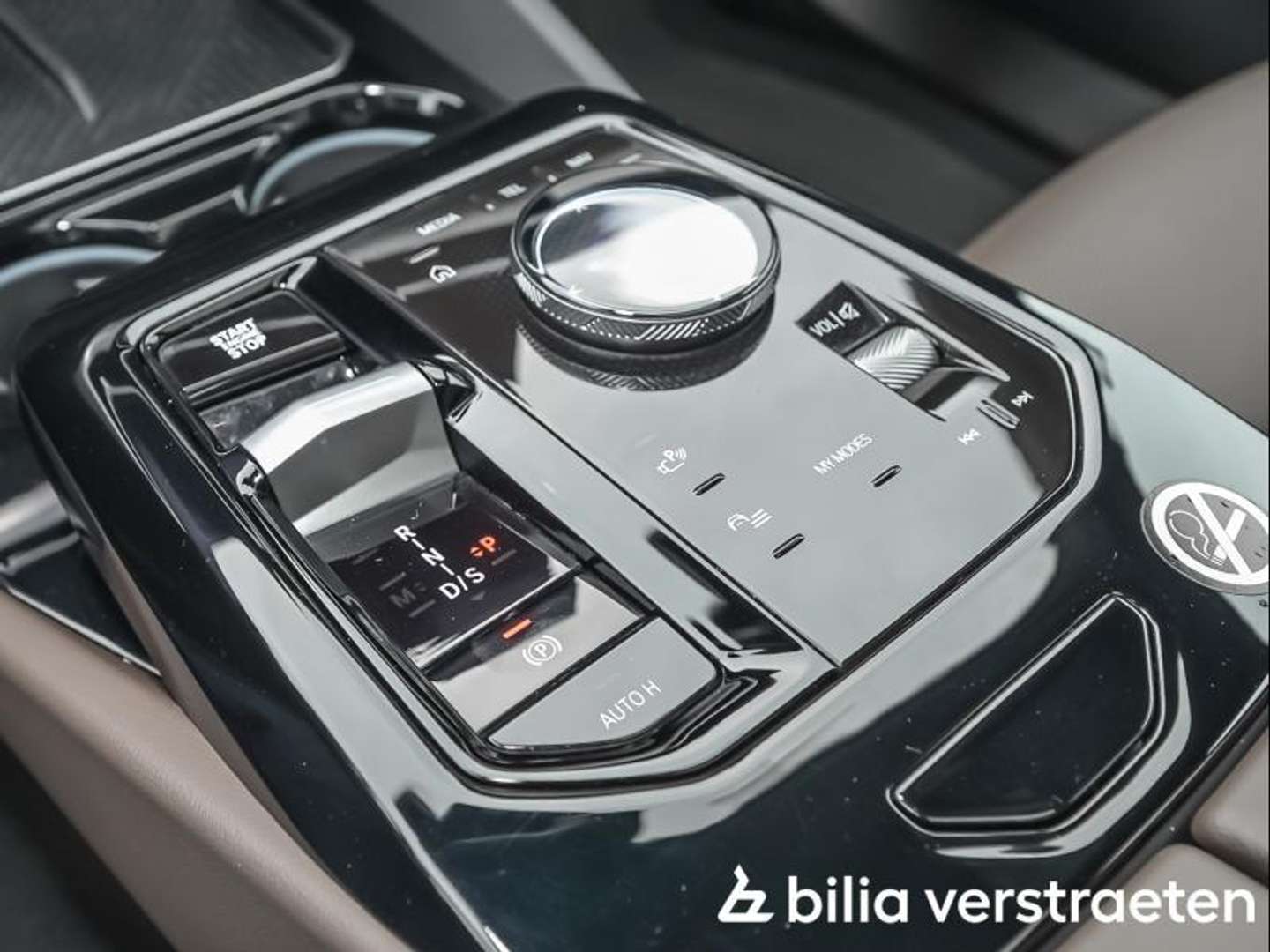 BMW Série 5 520 XDrive - 2024 - Joinsteer - #9