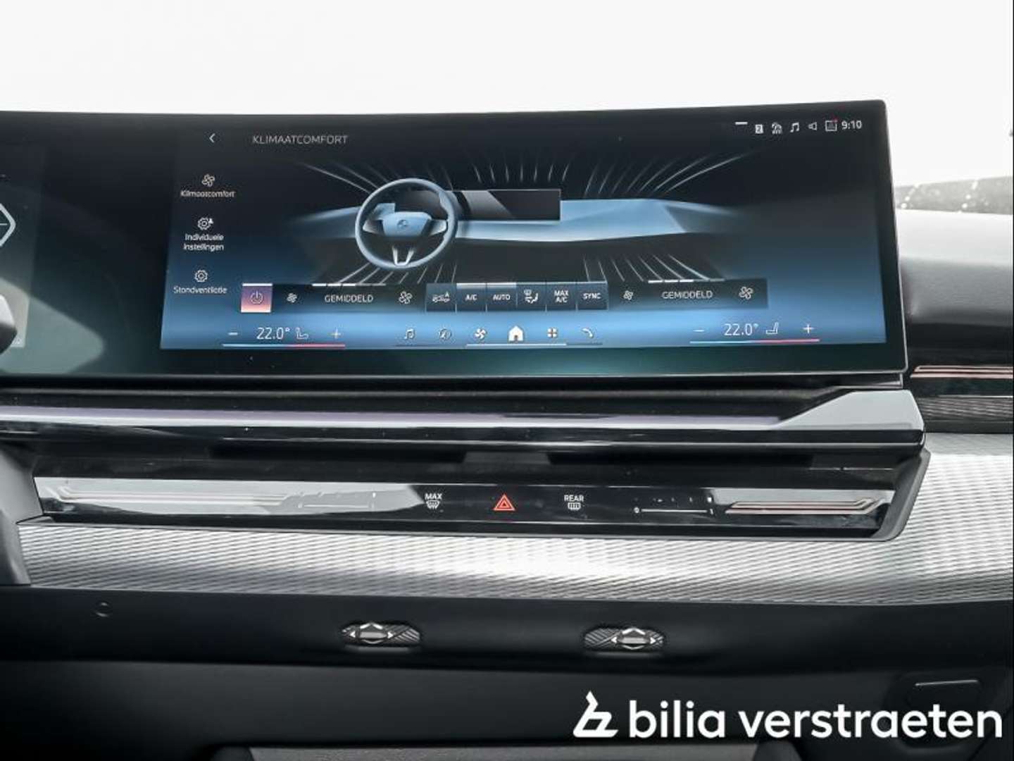 BMW Série 5 520 XDrive - 2024 - Joinsteer - #10