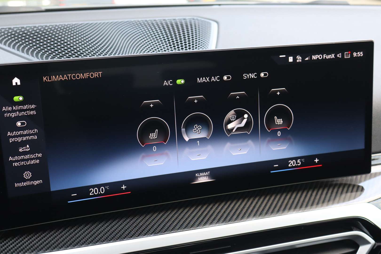 BMW Série 4 Gran Coupé High Executive 430i - 2023 - Joinsteer - #9
