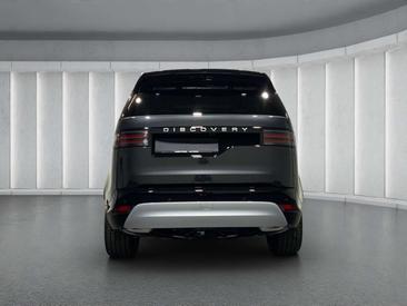 Land Rover Discovery D350 MHEV AWD Automatik GEMINI — photo 2