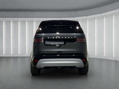 Land Rover Discovery D350 MHEV AWD Automatik GEMINI
