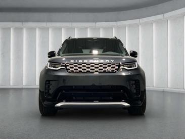 Land Rover Discovery D350 MHEV AWD Automatik GEMINI — photo 3