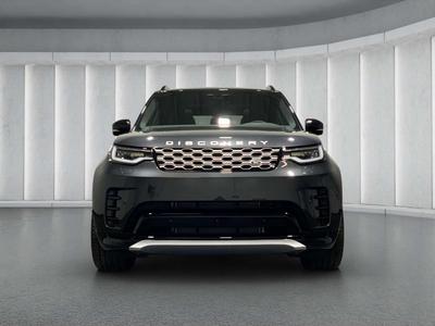 Land Rover Discovery D350 MHEV AWD Automatik GEMINI