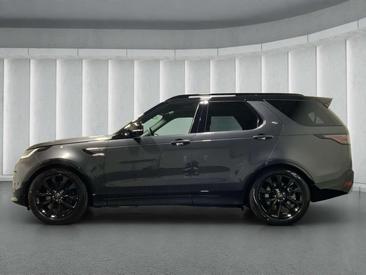 Land Rover Discovery D350 MHEV AWD Automatik GEMINI — photo 5