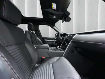 Land Rover Discovery D350 MHEV AWD Automatik GEMINI — photo 7