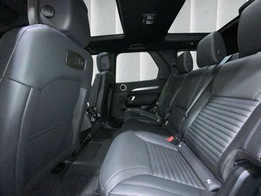 Land Rover Discovery D350 MHEV AWD Automatik GEMINI — photo 8