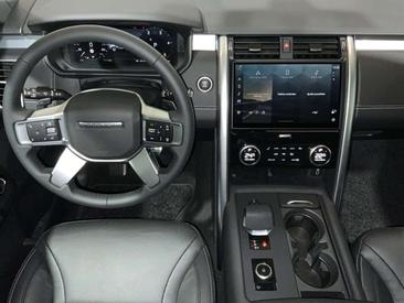 Land Rover Discovery D350 MHEV AWD Automatik GEMINI — photo 9