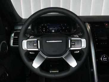 Land Rover Discovery D350 MHEV AWD Automatik GEMINI — photo 10